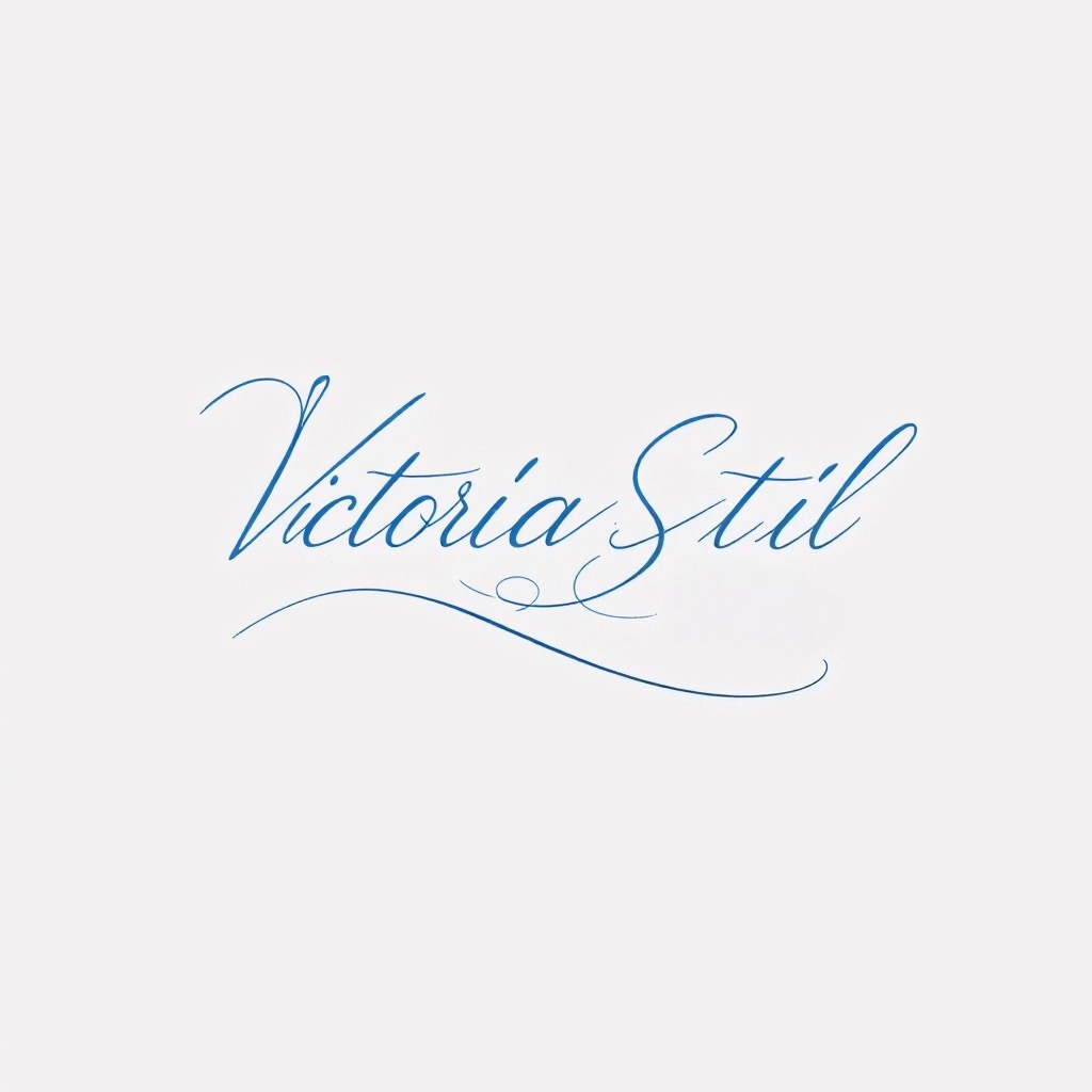 Victoria Stil Logo - Taller de costura en Torrevieja